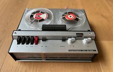 Tonbandgerät Telefunken - magnetophon 501 de luxe - von 1969, sehr guter Zustand