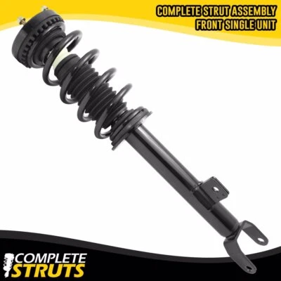 Front Suspension Strut & Coil Spring Assembly for 2018 Dodge Charger - Image 1 of 2