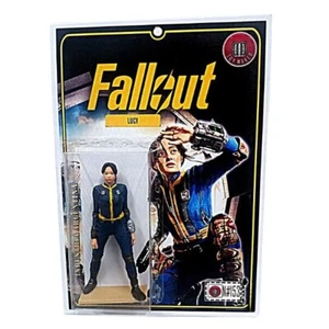 LUCY Figure from FALLOUT Series - Picture 1 of 5