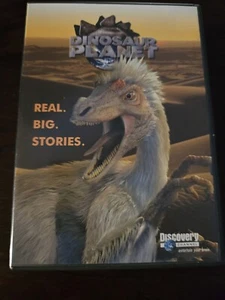 DINOSAUR PLANET DVD - Imagen 1 de 2