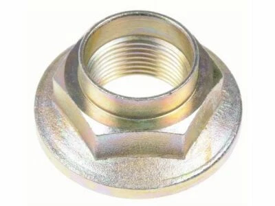 Para 1988-2002 Mazda 626 porca de eixo Dorman 15299HR 1997 1991 1989 1990 1992 1993 - Imagem 1 de 2