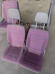 sedile anteriore per MERCEDES VITO 2.3 D 1998 49290 - Picture 1 of 4