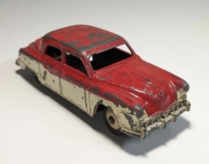 Vintage Dinky Toys 1952 Studebaker Land Cruiser Diecast #172 HTF - Picture 1 of 10