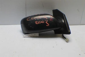 Espejo retrovisor lateral eléctrico Toyota Corolla 2003-2008 paso derecho fabricante de equipos originales 02 20D2 - Imagen 1 de 3