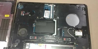 Dell Latitude E5440 14" Intel Core i3 4ª Geração PARA PEÇAS - Imagem 1 de 4