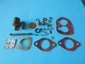 Ricambi Carburatore Solex con Galleggiante Land Rover Serie II IIA 88 109 507687 - Imagen 1 de 1