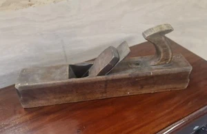 Vintage Block Plane - Great Condition - (#835) - Picture 1 of 10