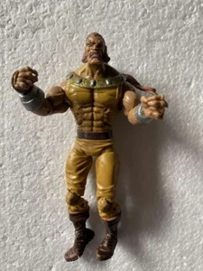 Marvel Legends Sabretooth Age Of Apocalypse AoA Giant-Man Series 6" Figure X-Men - Picture 1 of 4