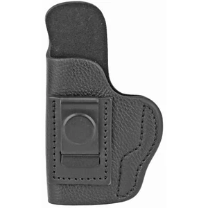 1791 Smooth Concealment IWB Leather Holster Left Hand Size 3 - SCH-3-NSB-L - Picture 1 of 2