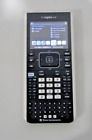 Texas Instruments Ti-Nspire Cx Color Graphing Calculator No Cable 11824-8