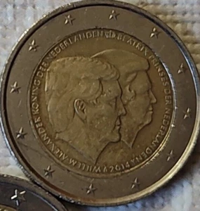 sondermünzen 2 euro - Bild 1 von 2