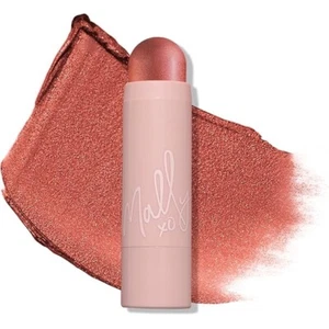 WHOLESALE LOT MALLY SHIMMER, SHAPE & GLOW FACE DEFINING STICK SUN KISSED BRONZE - Picture 1 of 1