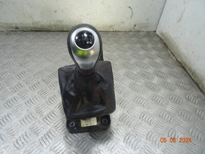 2016 MERCEDES A-CLASS MK3 W176 HATCH MANUAL GEARSTICK SHIFTER SELECTOR *5682 - Picture 1 of 11