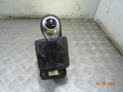 2016 MERCEDES A-CLASS MK3 W176 HATCH MANUAL GEARSTICK SHIFTER SELECTOR *5682 - Image 1 of 4
