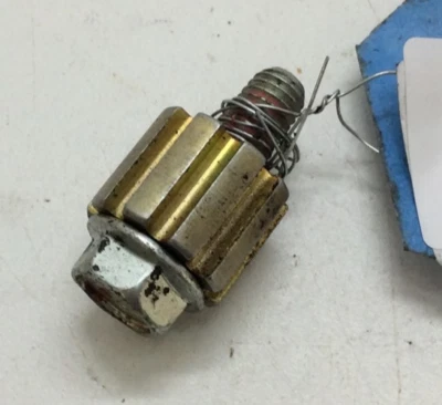 Polaris Speedometer Pickup Wheel 5136619 IQ Shift Widetrak Indy Switchback - Image 1 of 4