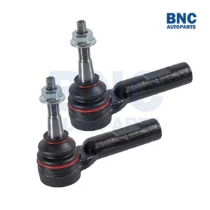 Track Tie Rod End Pair for OPEL ZAFIRA TOURER C from 2011 to 2019 MQ - Picture 1 of 1