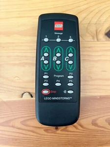 Lego Mindstorms RCX Fernbedienung 9738 - Bild 1 von 3