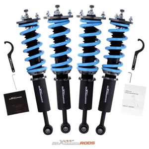 24 Level Damper Coilovers Shocks Struts Kit for Lexus IS250 IS350 RWD 2006-2013 - Picture 1 of 12