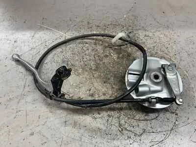 2003 雅马哈 ttr125 前刹车 125 ttr 125 杠杆 — 第 1/4 张图片