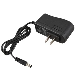 Guitar Feeects Pedal Mains Replacement Supply AC Adaptor 9V 1A K3D65578 - Picture 1 of 8