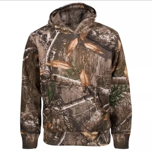 Kings Youth Hoodie Realtree Edge Color  KCK215-RE  - Picture 1 of 6