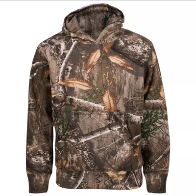 Kings Youth Hoodie Realtree Edge Color  KCK215-RE  - Image 1 of 4