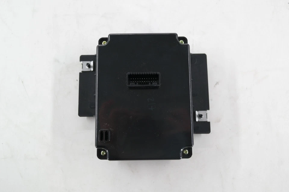 2014-2017 Dodge RAM 1500 AC Heater Temperature Climate Module 68183973AB - Image 1 of 4