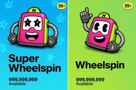 Forza Horizon 6 Unlimited Wheelspins 9,999,999 XBOX & PC