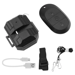 Drone Airdrop System for   4 Pro/ 3 Pro/ SE/ 2/2 SE for Fishing Bait1666 - Foto 1 di 7