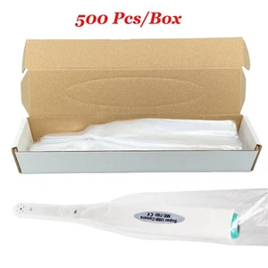 500 pcs Dental intraoral camera sheath sleeve cover - Picture 1 of 6