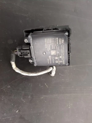 OEM REAR RIGHT BLIND SPOT RADAR SENSOR GD9T-14D453-AG For 2017-2019 Ford Lincoln - Image 1 of 3