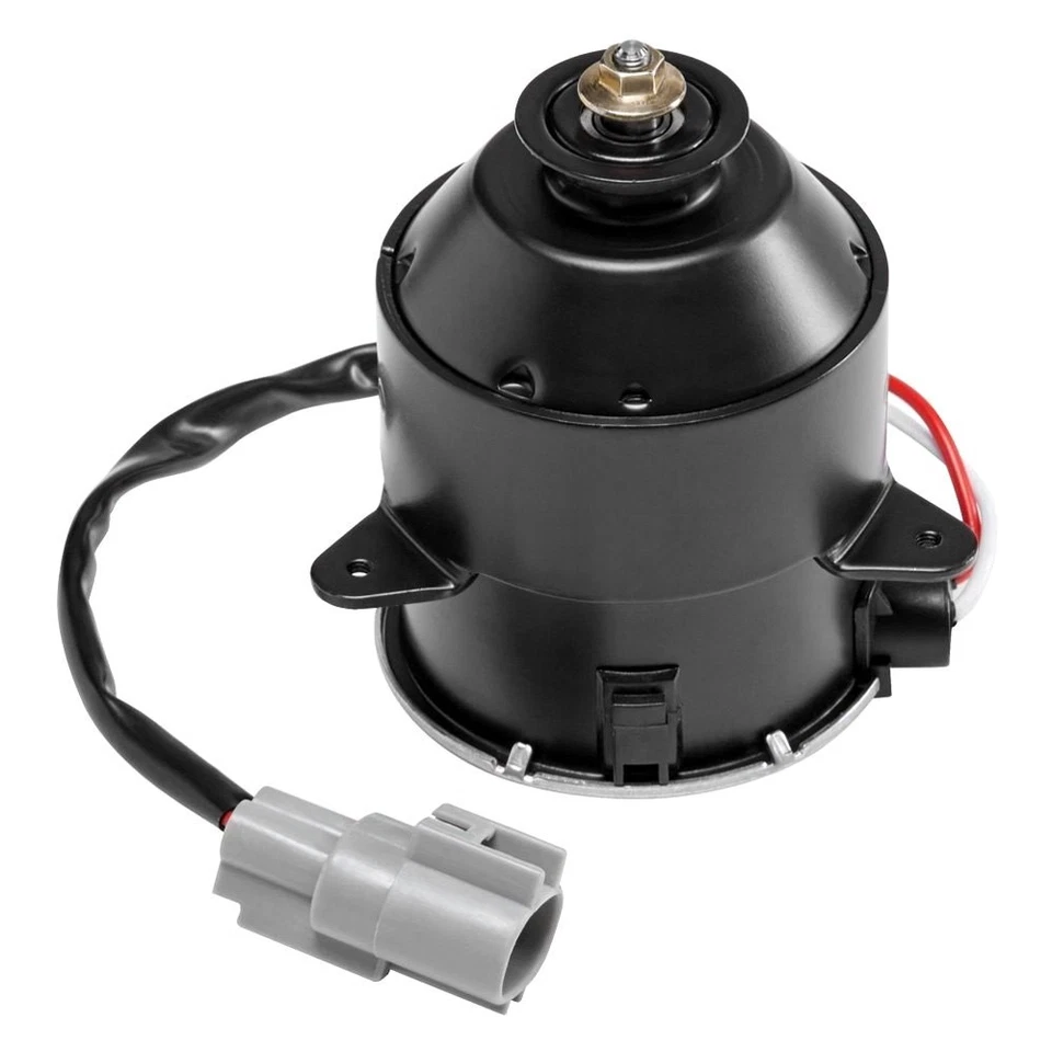 For Toyota Camry 2000-2001 TYC Driver Side Engine Cooling Fan Motor — 第 1/4 张图片