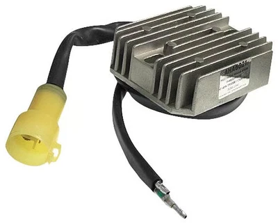 QuadBoss Regulator Stator/Rectifier - 3-Phase with Sensor ATV/UTV 495283 - Image 1 of 4