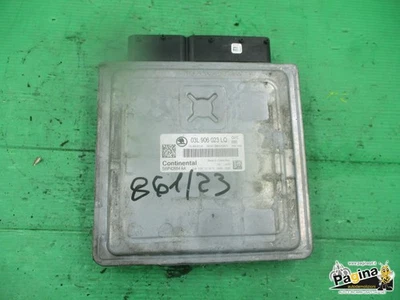 KIT CENTRALINA MOTORE ECU PER SKODA Octavia Berlina 4° Serie 861/2023 CLHA Dies - Immagine 1 di 3