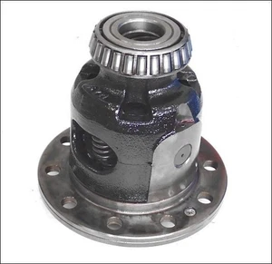 Genuine Mazda Roadster NR-A ND ND5RC Super Torsen LSD - Picture 1 of 12