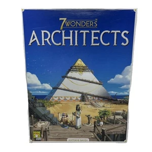 7 Meraviglie Architetti - Foto 1 di 5