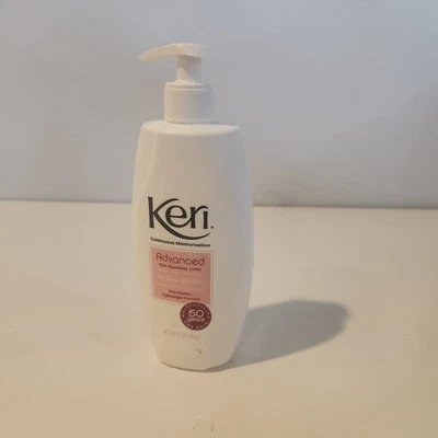 New Original Formula Keri Advanced Fast Absorbing Body Lotion Non Greasy 15 oz - Image 1 of 4