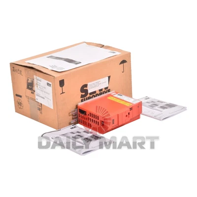 New In Box SEW MC07B0005-5A3-4-00 Frequency Inverter - Image 1 of 3