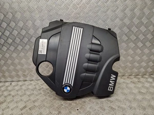 BMW 1 SERIES ENGINE COVER 118D 2009 - Picture 1 of 10