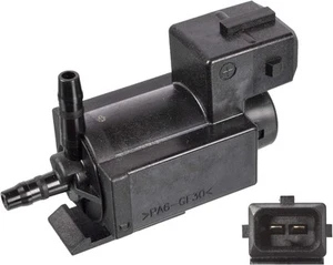 Transmetteur Pression Gaz Échappement Pour BMW Série 7 E38 E65 E66 E67 - Imagen 1 de 9