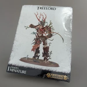 SPIRIT of DURTHU~TREELORD ANCIENT AGE of SIGMAR: SYLVANETH GW WARHAMMER SEALED - Bild 1 von 4