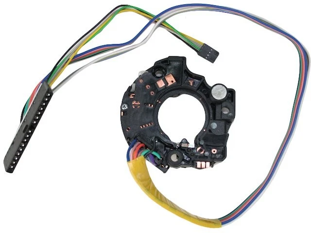 Interruptor de señal de giro DIY Solutions 18ZP26C para Chevy Lumina 1995-1999 Foto 1 de 1