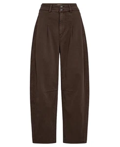 MOS MOSH Jahnice Hui O-Shape Jeans  Hose size 27 neue Kollektion  UVP 119,- - Bild 1 von 5