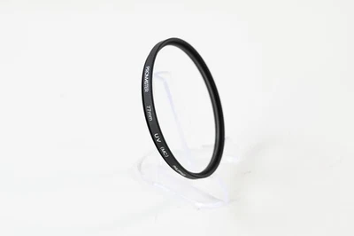 Promaster 77mm UV Filter (mc) #G302 - Image 1 of 4