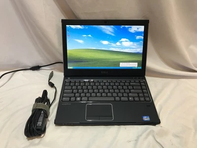 FAST Windows XP Dell Vostra 3350 Laptop / HDMI / Intel Pentium i5 / NEW BATTery - Image 1 of 4