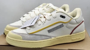 Größe 11 - Reebok Club C Bulc Chalk Weathered White 100201145 - Bild 1 von 8