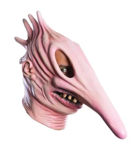 Rubie's Men's Beetlejuice Adam Mask, Multi, One Size - Picture 1 of 1
