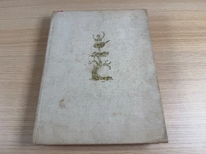 1960 Hans Anderson Fairy Tales (Hardback) 2nd Edition Book - Picture 1 of 15