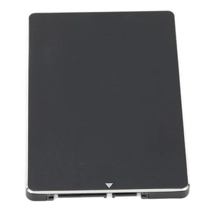 Black 64GB SSD SLC Caching Algorithm TRIM Optimization Commands Internal Har NEW - Afbeelding 1 van 12