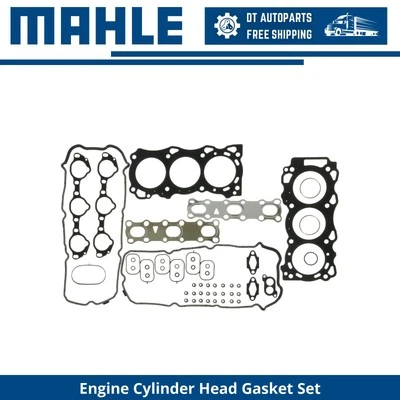For 2005-2015 Nissan Xterra 4.0L V6 Engine Cylinder Head Gasket Set Mahle 2006 - Image 1 of 3